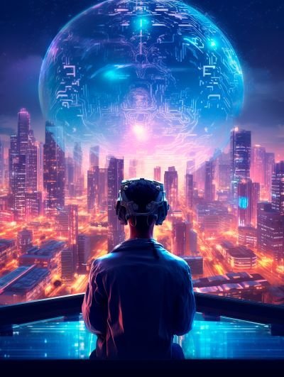 Billy Curkin in Advancing Florida Tech�s Technological Frontier